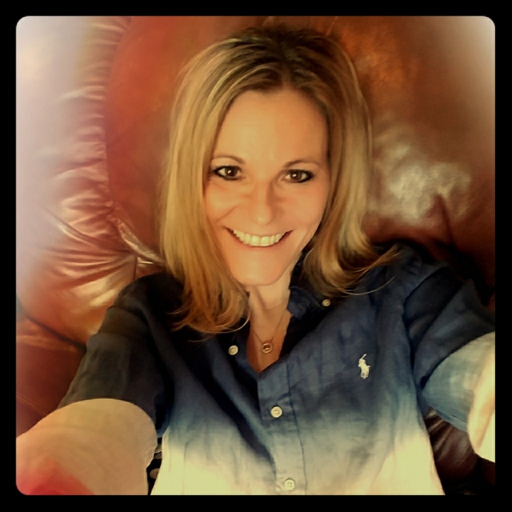 Meet your Posher, Jenny